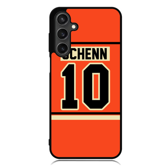 Philadelphia Flyers Schenn Samsung Galaxy A55 Case