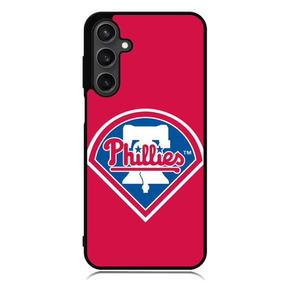 Philadelphia Phillies 2 Samsung Galaxy A55 Case