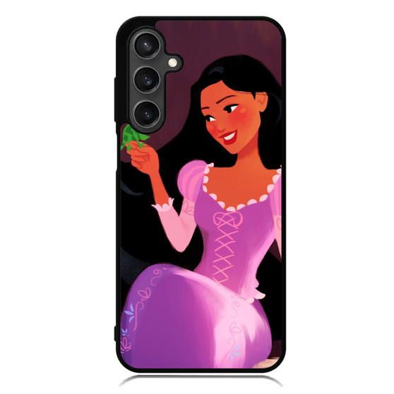 Pocahontas Samsung Galaxy A55 Case