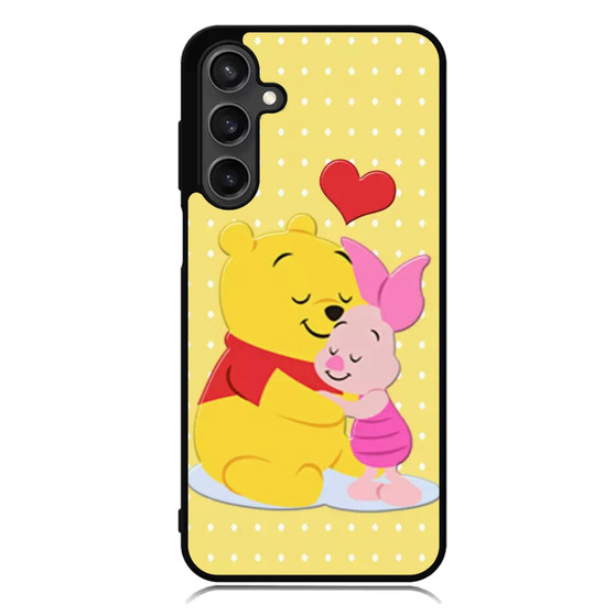 Popeye The Sailor Samsung Galaxy A55 Case