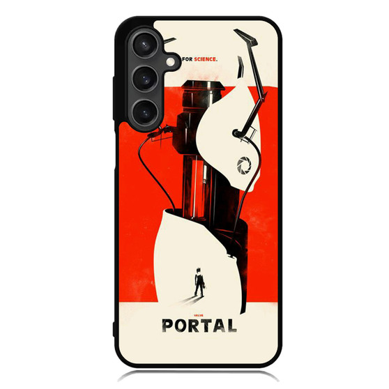 Post Malone 1 Samsung Galaxy A55 Case