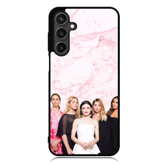Pretty little liars 5 Samsung Galaxy A55 Case