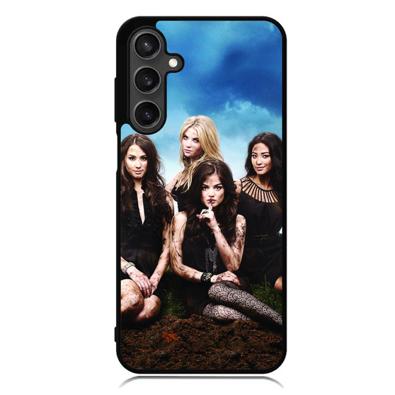 Pretty Little Liars Squad Samsung Galaxy A55 Case