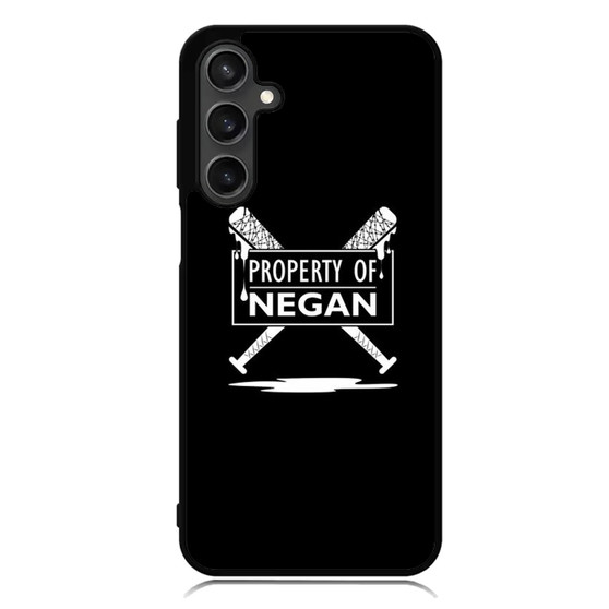 Prove Them Wrong Samsung Galaxy A55 Case