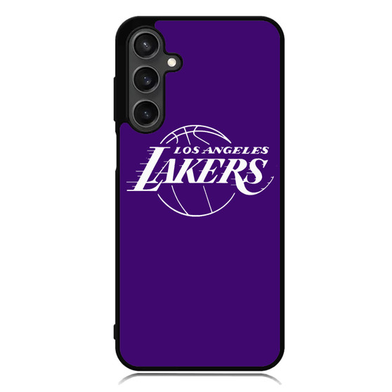 purple puma Samsung Galaxy A55 Case