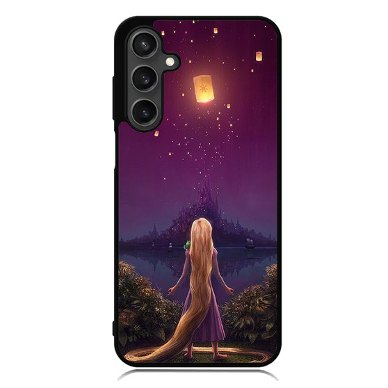 ravenclaw quidditch Samsung Galaxy A55 Case