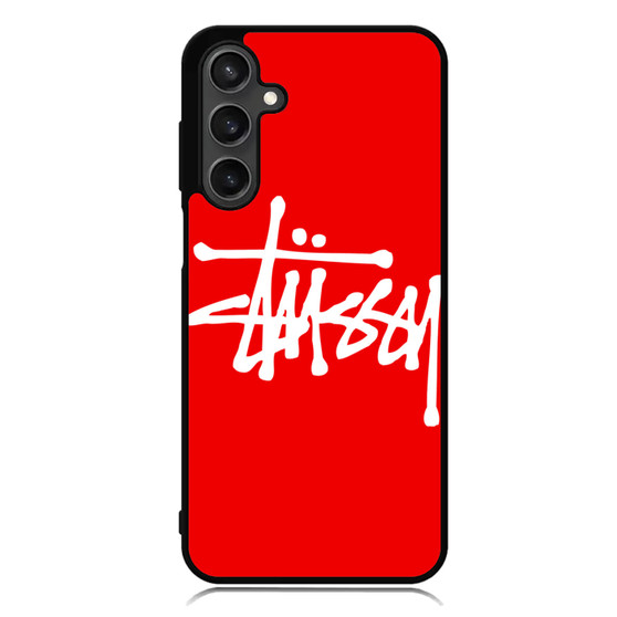 Red Velvet 1 Samsung Galaxy A55 Case