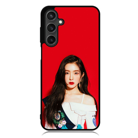 Red Velvet 3 Samsung Galaxy A55 Case