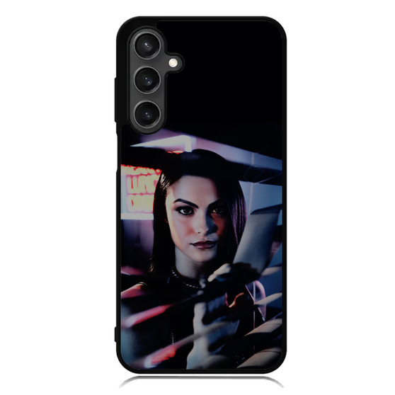 Riverdale Cheryl Blossom Samsung Galaxy A55 Case