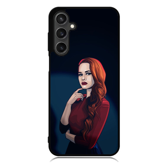 Riverdale Jughead Jones 2 Samsung Galaxy A55 Case