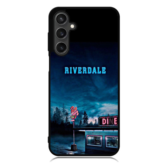 Riverdale Varchie Samsung Galaxy A55 Case