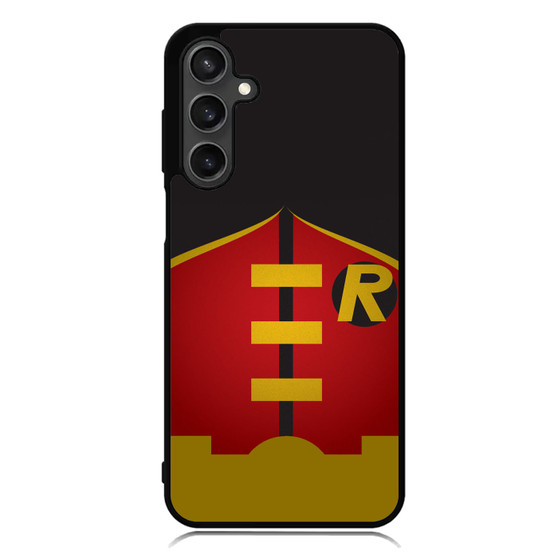 robin Samsung Galaxy A55 Case