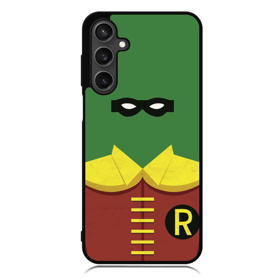 Rolex logo 1 Samsung Galaxy A55 Case