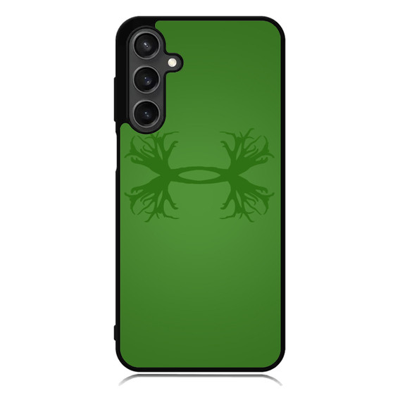 Roronoa Zoro Paint Art Samsung Galaxy A55 Case