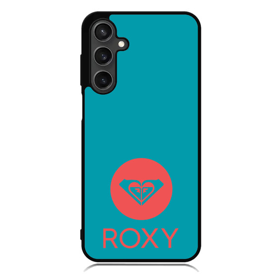 Roxy Label Samsung Galaxy A55 Case
