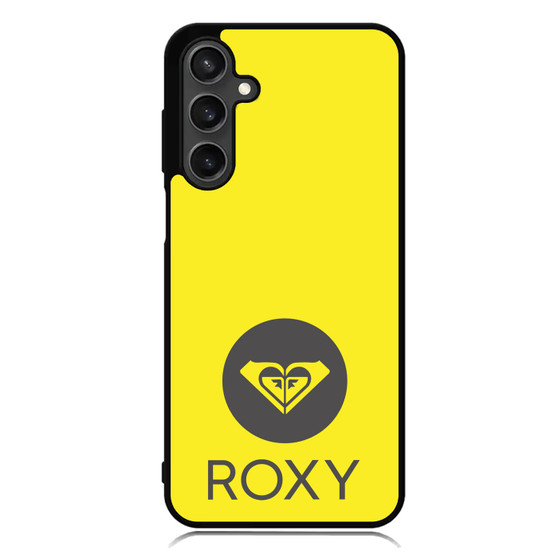 RVCA Blue Cloud Samsung Galaxy A55 Case