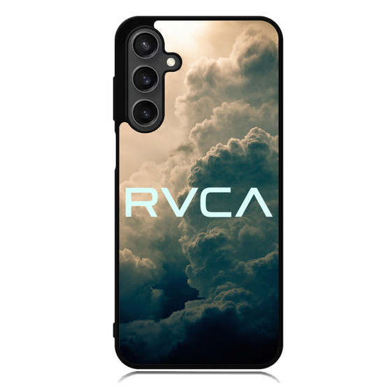 RVCA 1 Samsung Galaxy A55 Case