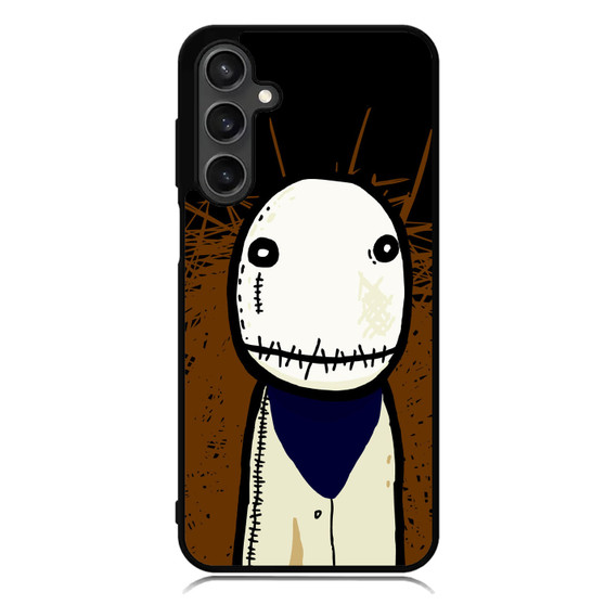 Sam Hunt Samsung Galaxy A55 Case