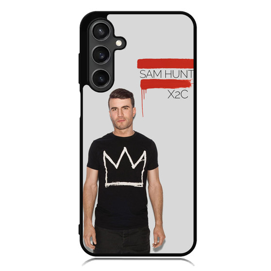 Samurai Jack Enemy Samsung Galaxy A55 Case