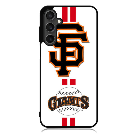San Francisco Giants 2 Samsung Galaxy A55 Case