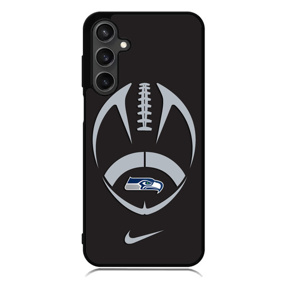 Second Star Quote Samsung Galaxy A55 Case