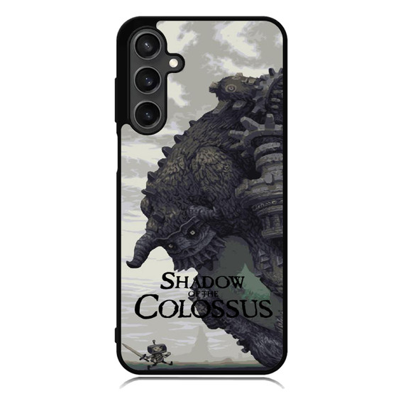 Shadow Of The Tomb Rider 3 Samsung Galaxy A55 Case