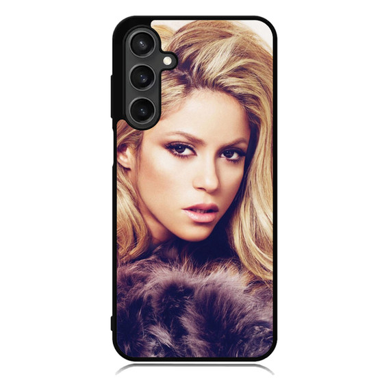 Shakira Samsung Galaxy A55 Case