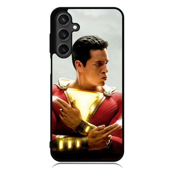 Shazam Samsung Galaxy A55 Case