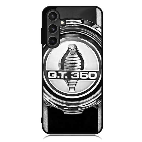 Sheby Car Samsung Galaxy A55 Case