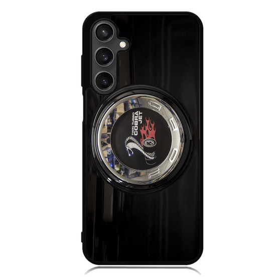 Shelby Turbo Samsung Galaxy A55 Case