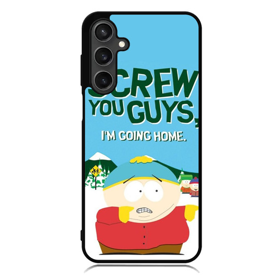 South Park 1 Samsung Galaxy A55 Case