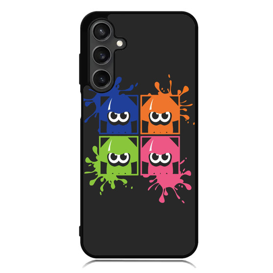 Spongebob & his Friends Samsung Galaxy A55 Case