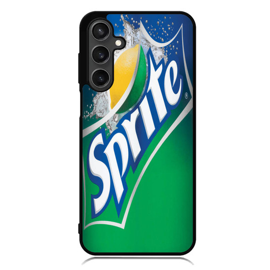 sprite Samsung Galaxy A55 Case