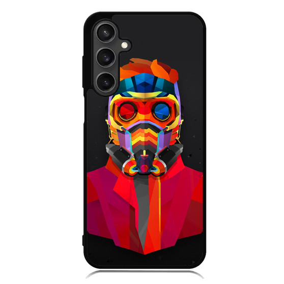 Star Lord Samsung Galaxy A55 Case
