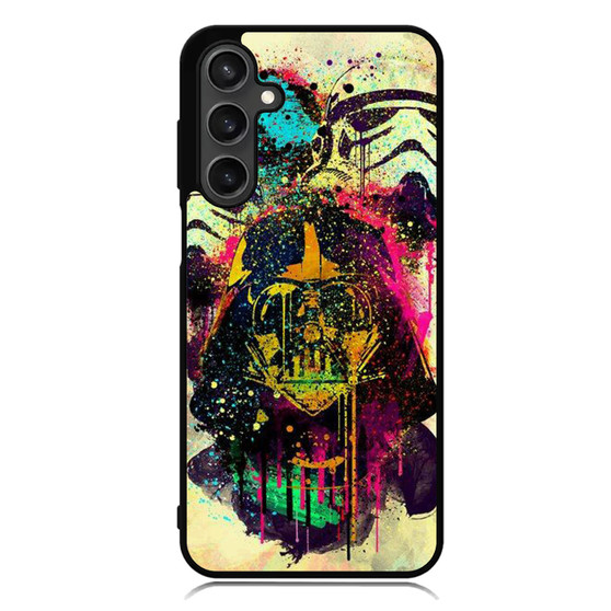 Star Wars Art Darth Vader 1 Samsung Galaxy A55 Case