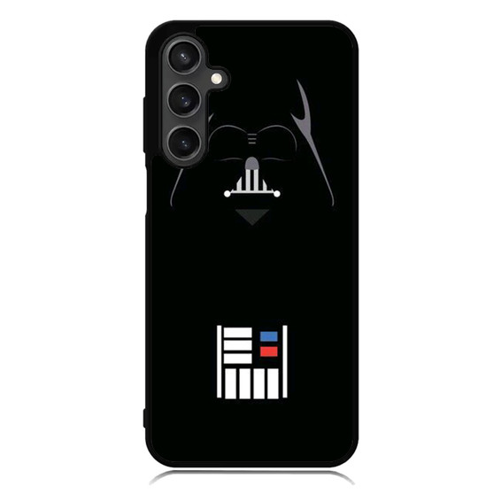 Star Wars Dark Vader Samsung Galaxy A55 Case