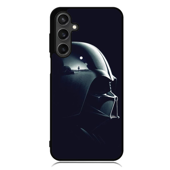 star wars Episode VII The Force Awakens Samsung Galaxy A55 Case