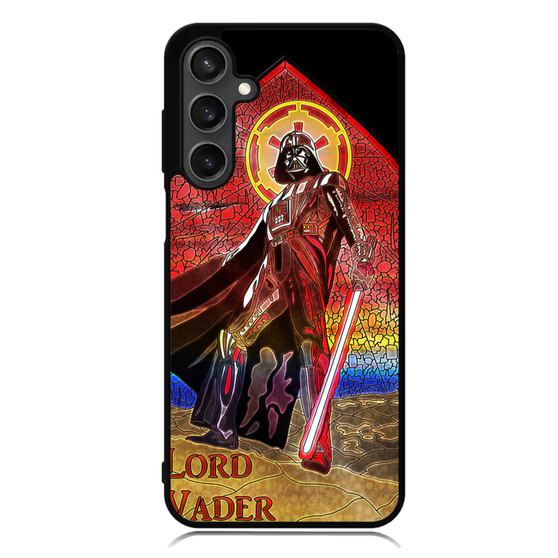 Star Wars Lord Vader Samsung Galaxy A55 Case