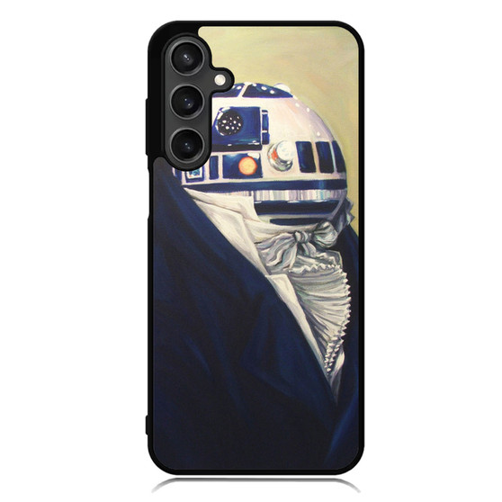 Star Wars R2-D2 Samsung Galaxy A55 Case