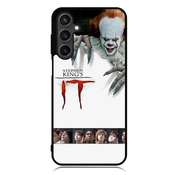 Stephen King IT Samsung Galaxy A55 Case