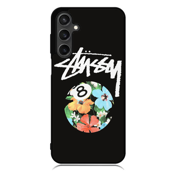 Stussy Bowling Ball Samsung Galaxy A55 Case