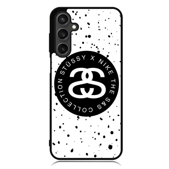 Stussy Collection Samsung Galaxy A55 Case