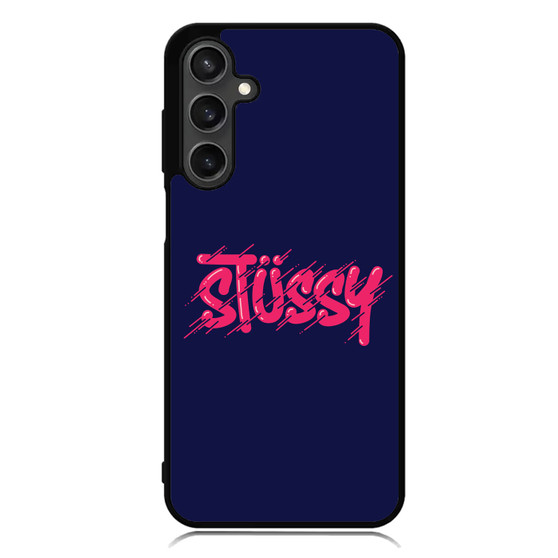 Stussy Creative Samsung Galaxy A55 Case