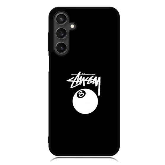 Stussy Pool Samsung Galaxy A55 Case