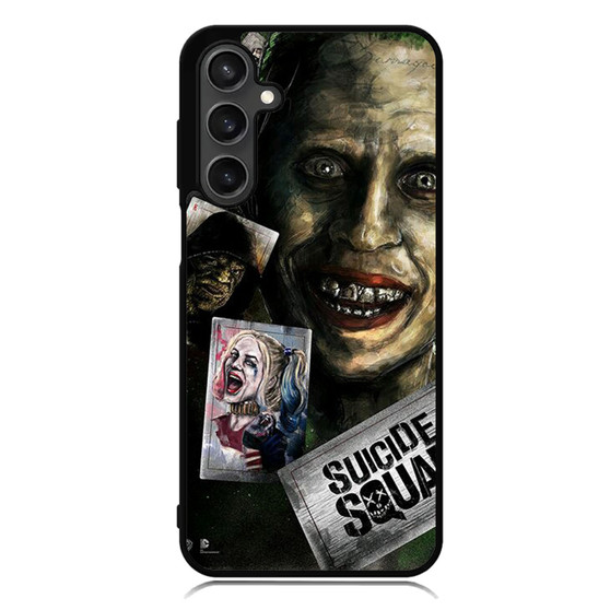 sun and moon Samsung Galaxy A55 Case