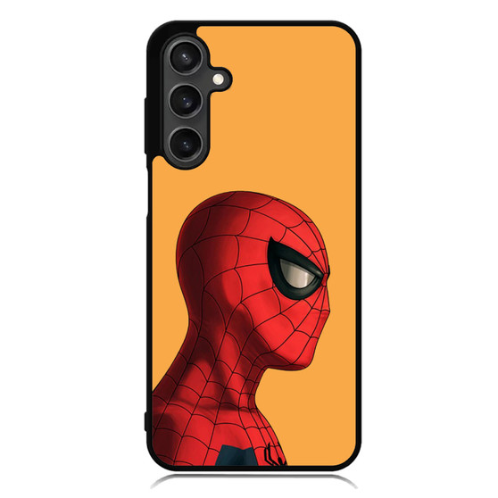 Super Hero Series Spiderman Samsung Galaxy A55 Case