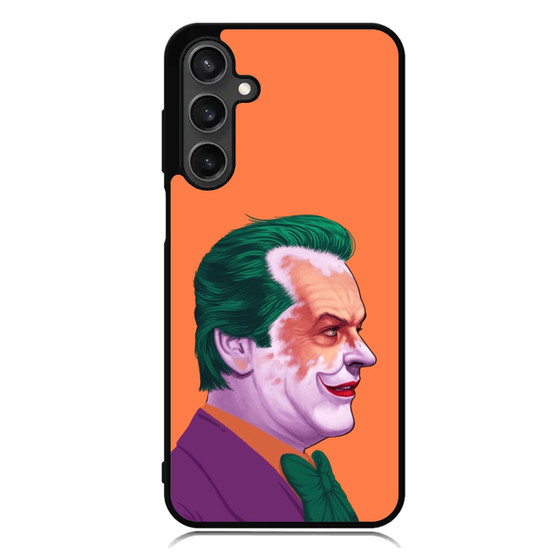 Superhero Series Joker Samsung Galaxy A55 Case