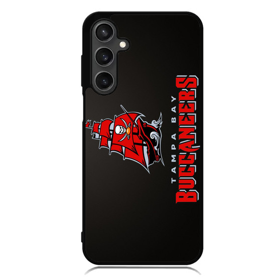 Tampa Bay Buccaneers American Football Samsung Galaxy A55 Case