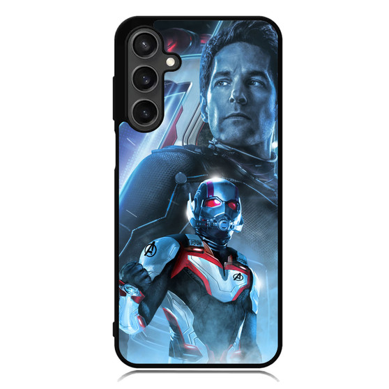 The Avengers End Game Ant Man Samsung Galaxy A55 Case