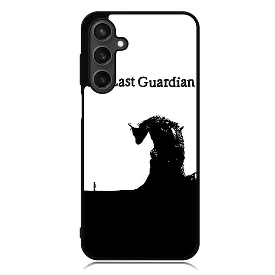The Last Guardian Samsung Galaxy A55 Case
